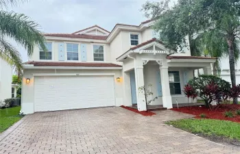Residential Lease For Rent