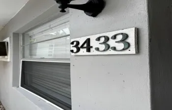 Residential Lease For Rent