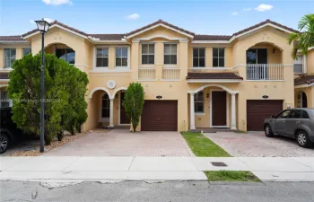 Townhouse For Sale