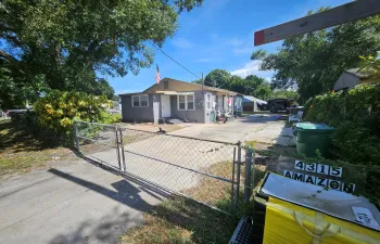 Single Family For Sale