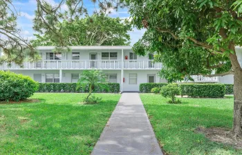 Condominium For Sale