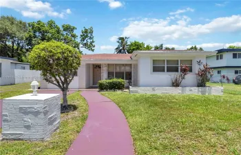 Single Family For Sale