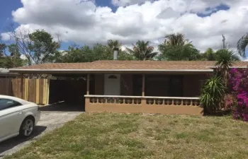 Residential Lease For Rent