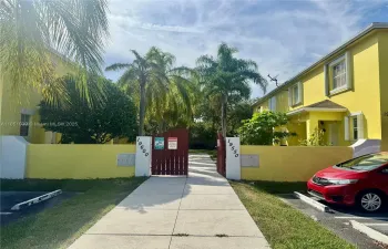 Townhouse For Sale