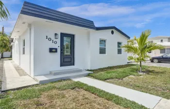 Residential Lease For Rent