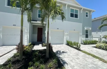Residential Lease For Rent