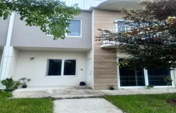 Townhouse For Sale