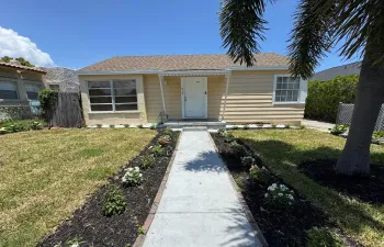Residential Lease For Rent