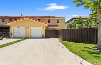 Townhouse For Sale