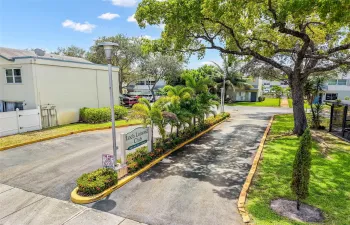 Residential Lease For Rent
