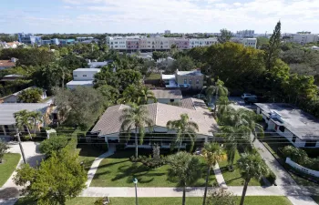 Residential Lease For Rent