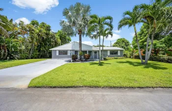 Single Family For Sale
