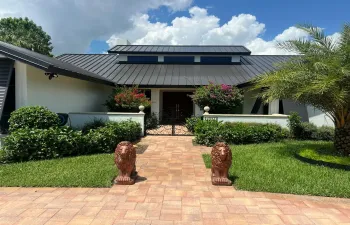 Residential Lease For Rent
