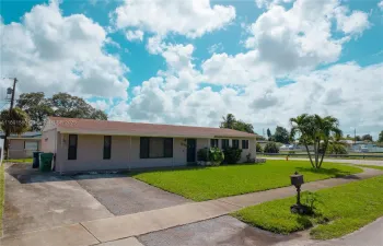 Single Family For Sale