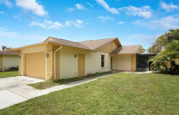 Townhouse For Sale