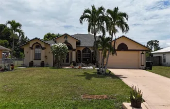 Single Family For Sale