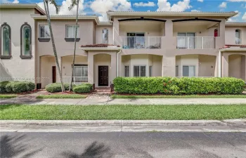 Townhouse For Sale