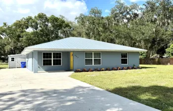 Single Family For Sale