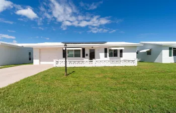 Residential Lease For Rent