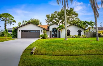 Single Family For Sale