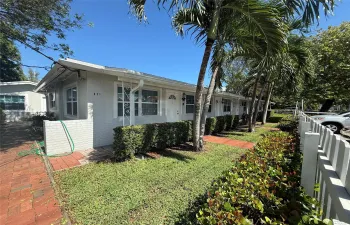 Residential Lease For Rent