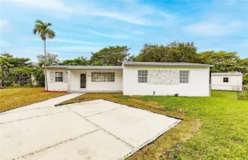 Single Family For Sale