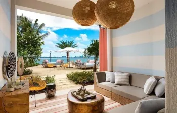 Cabana
