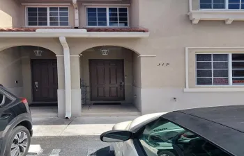 Townhouse For Sale
