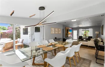 Residential Lease For Rent