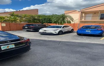 Residential Lease For Rent