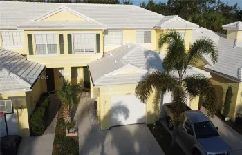 Townhouse For Sale