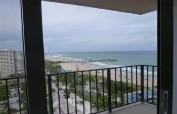 Ocean view