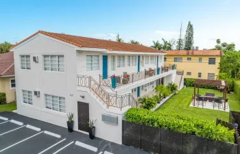 Residential Lease For Rent
