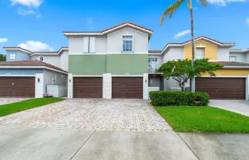 Townhouse For Sale