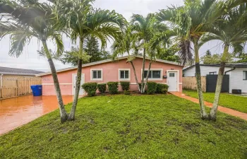 Single Family For Sale