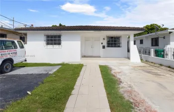 Single Family For Sale
