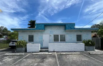 Residential Lease For Rent