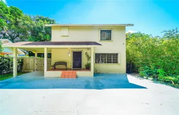 Residential Lease For Rent