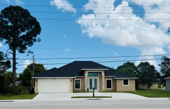 Single Family For Sale