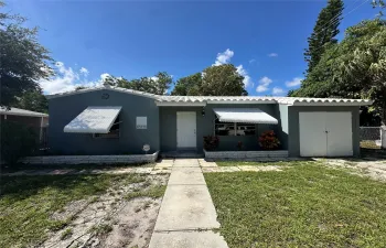 Residential Lease For Rent