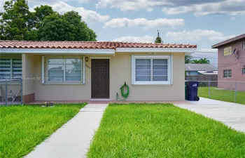 Single Family For Sale