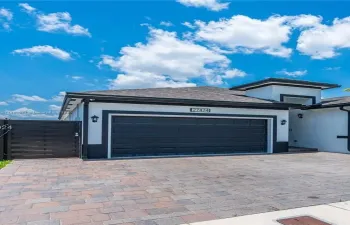 Residential Lease For Rent