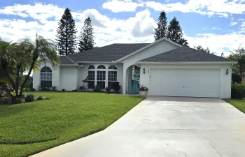 Single Family For Sale