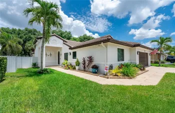 Residential Lease For Rent