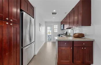 Residential Lease For Rent