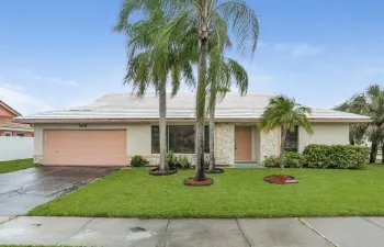 Residential Lease For Rent