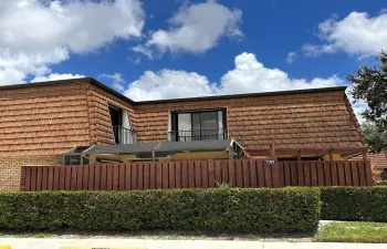 Townhouse For Sale