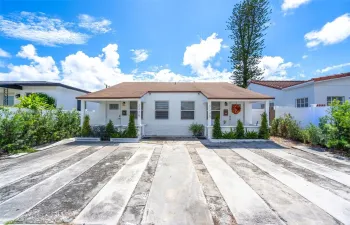 Residential Lease For Rent