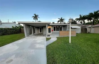 Single Family For Sale