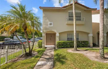 Townhouse For Sale